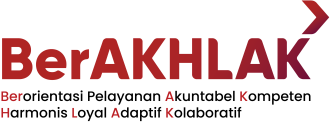 BerAKHLAK