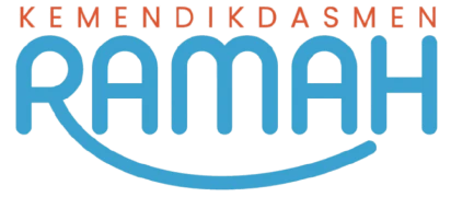 Kemendikdasmen Ramah